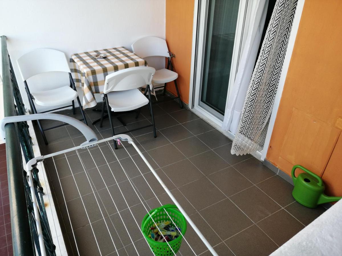Star Apartment Kallithea  Exterior foto