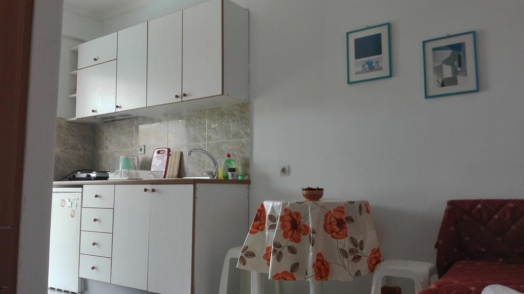 Star Apartment Kallithea  Exterior foto